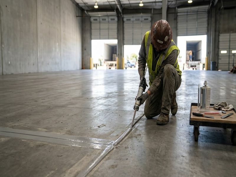 Modesto Ca Concrete Slab Repair