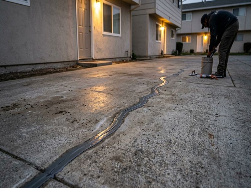 Concrete Driveways Modesto Ca