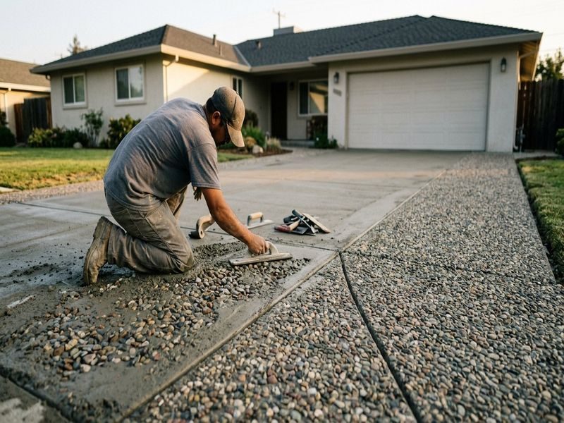 Concrete Foundations Modesto Ca