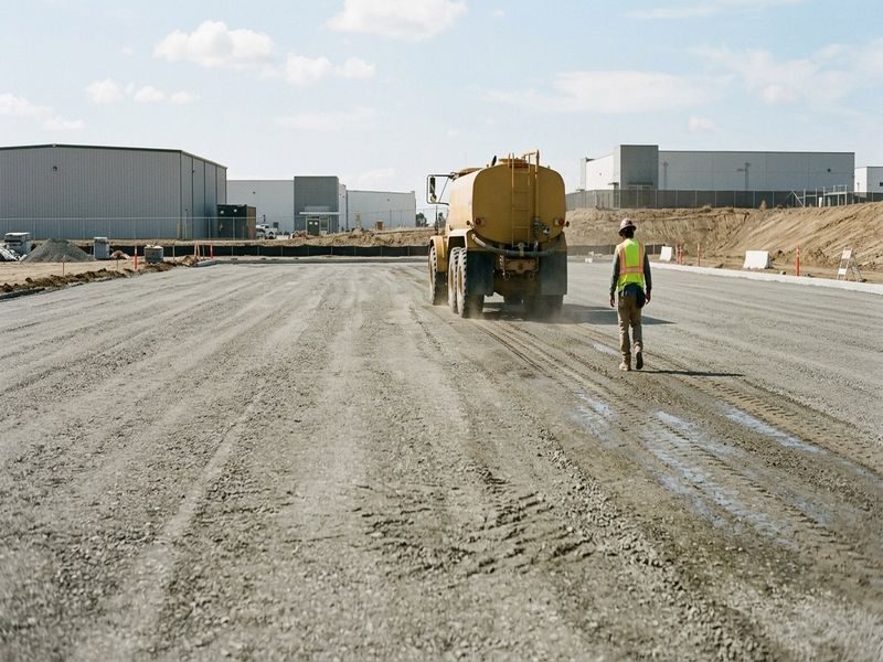 Concrete Foundations Atwater Ca