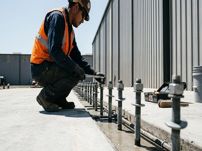 Concrete Cutting Coring Bret Harte Ca