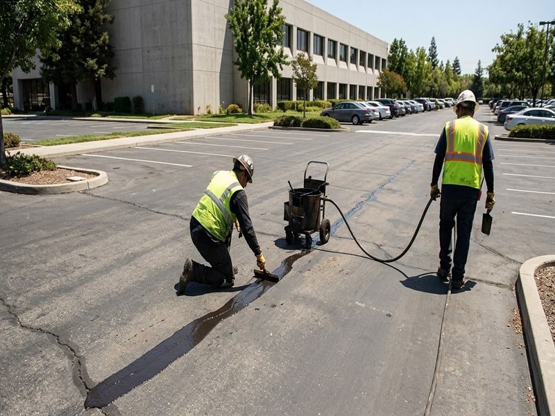 Commercial Concrete Bystrum Ca