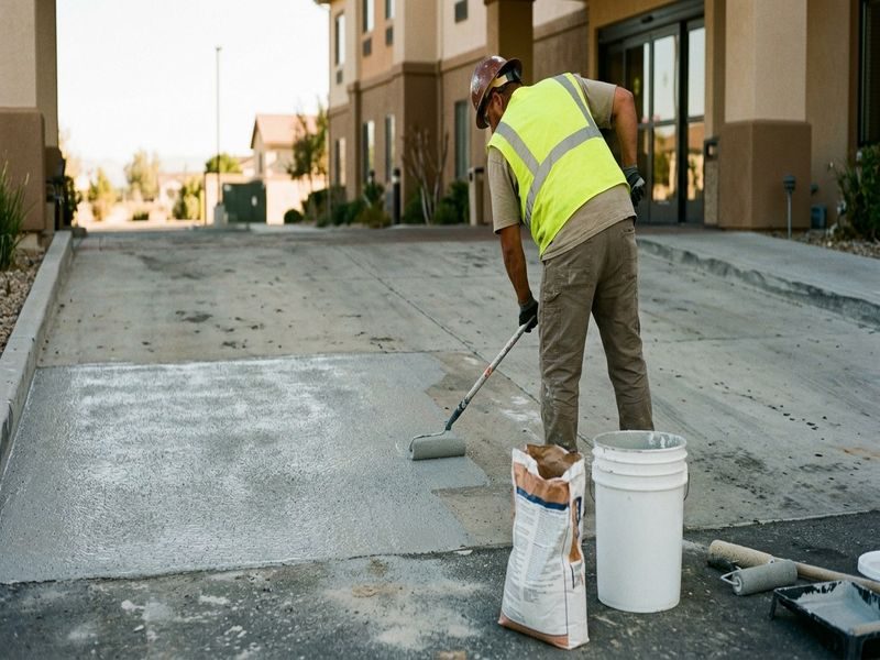 Concrete Cutting Coring Bystrum Ca