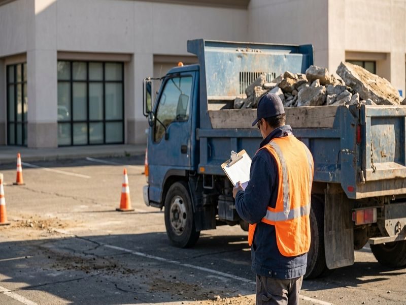 Concrete Sidewalks Walkways Bystrum Ca