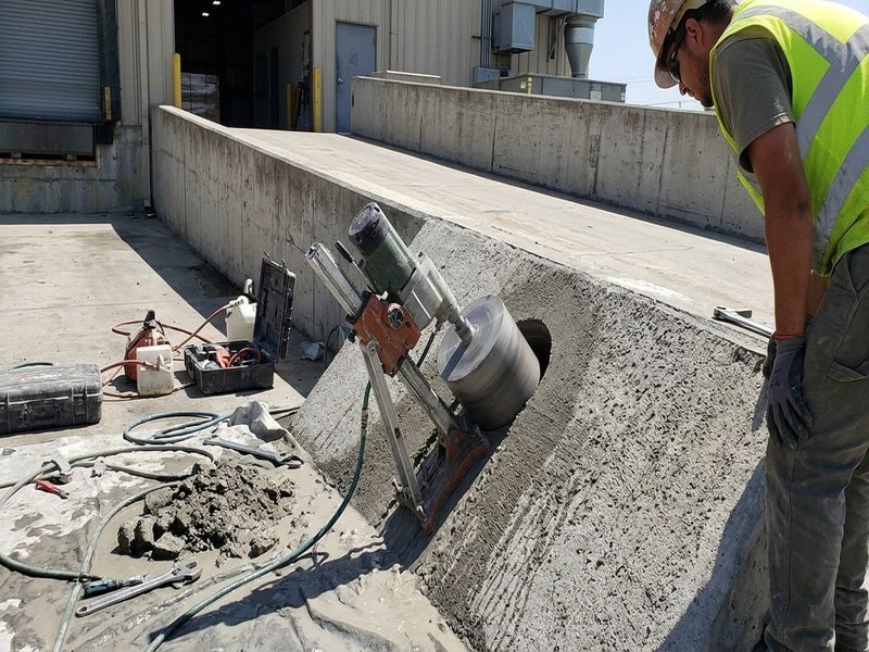 Concrete Driveways Crows Landing Ca