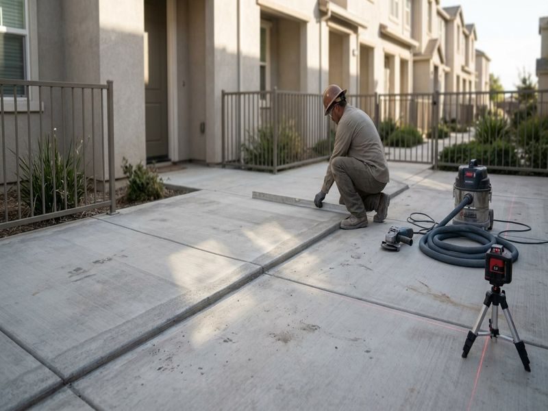 Concrete Foundations Crows Landing Ca