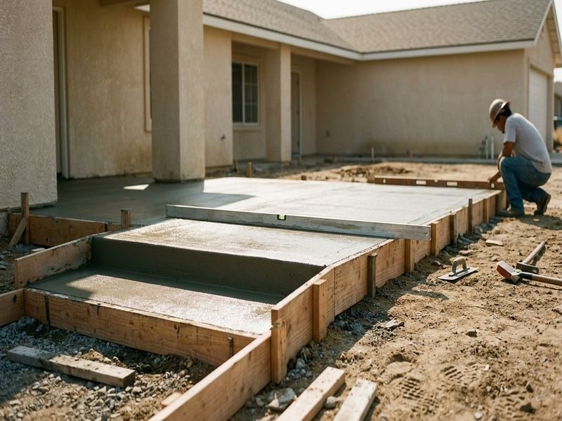 Concrete Cutting Coring Del Rio Ca