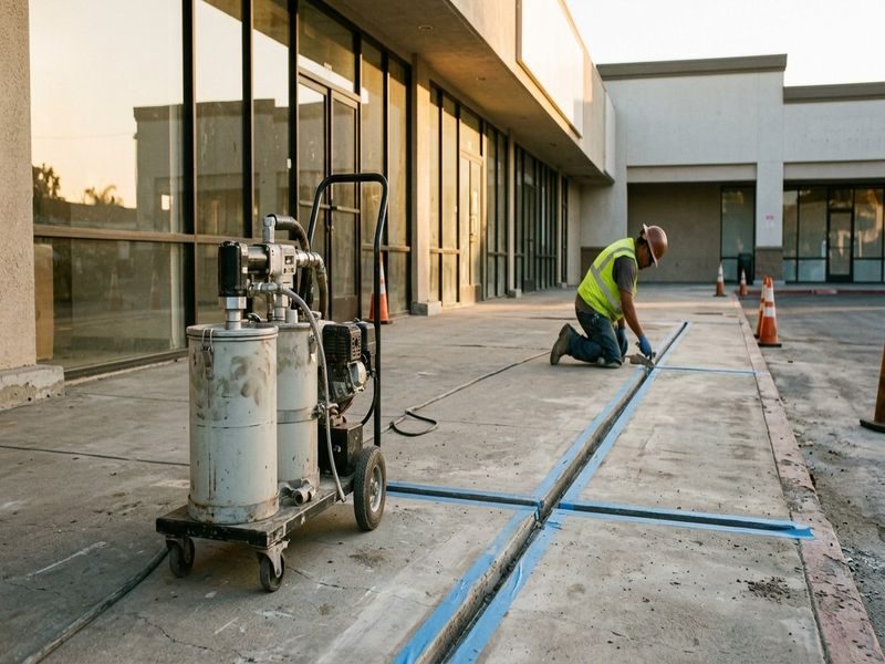 Concrete Patios Del Rio Ca