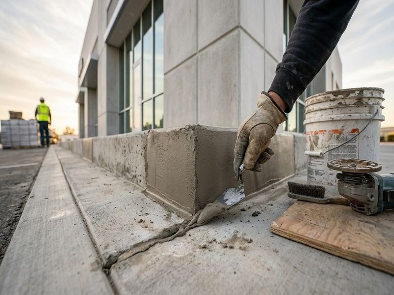 Concrete Driveways Denair Ca