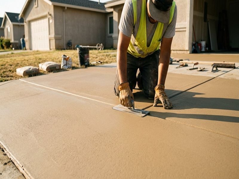 Concrete Cutting Coring Empire Ca