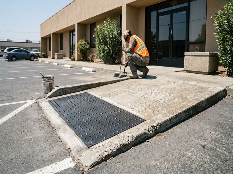 Concrete Foundations Gustine Ca