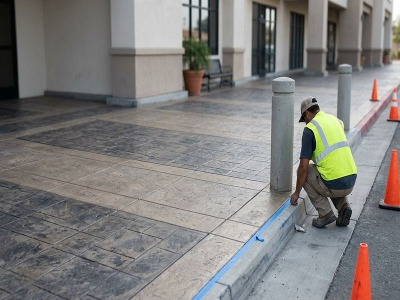 Concrete Foundations Hilmar Ca