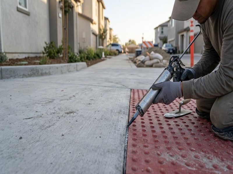 Concrete Patios Hughson Ca