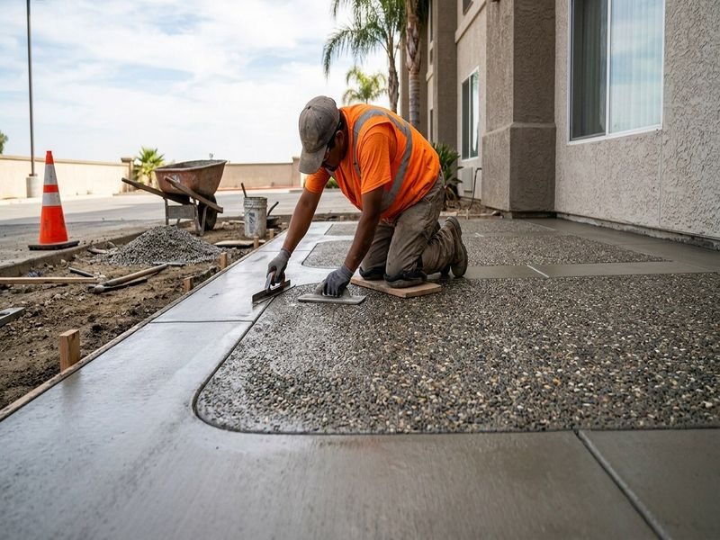Concrete Cutting Coring Keyes Ca