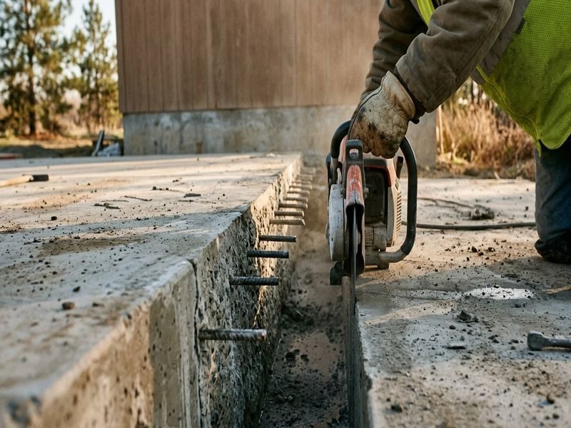 Concrete Driveways Keyes Ca