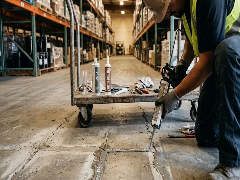 Concrete Foundations Keyes Ca