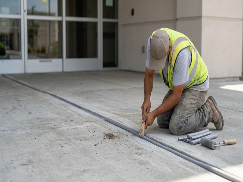 Concrete Cutting Coring La Grange Ca