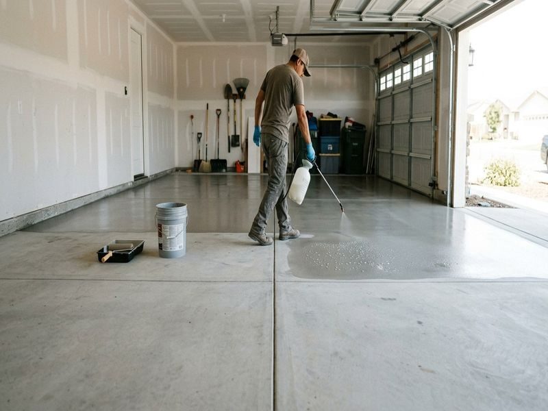 Concrete Driveways La Grange Ca