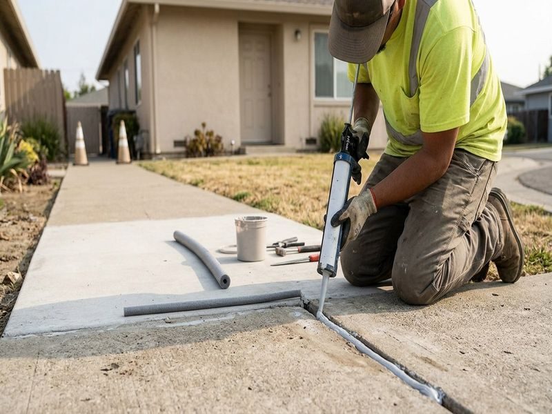Commercial Concrete Lathrop Ca