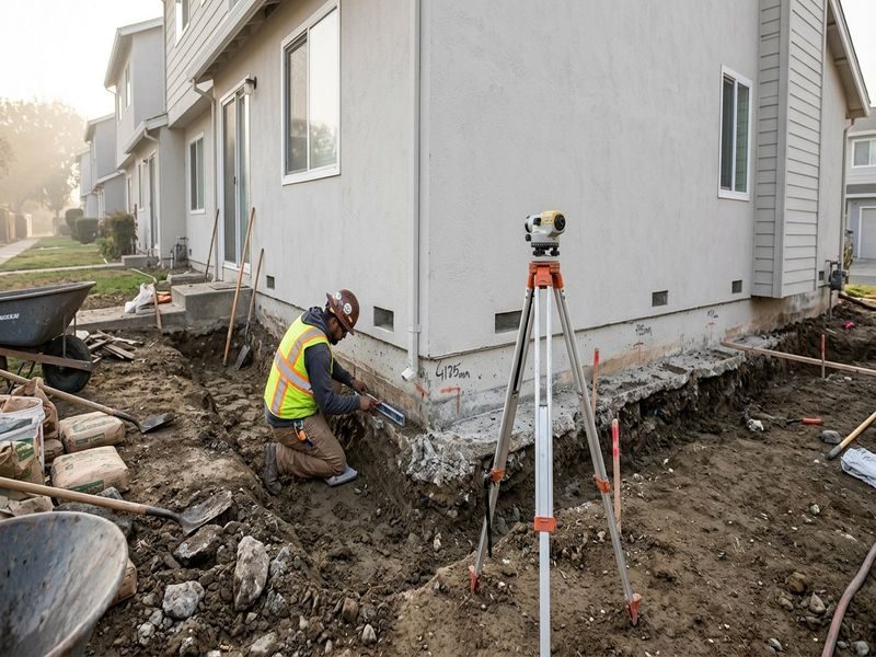 Concrete Cutting Coring Lathrop Ca