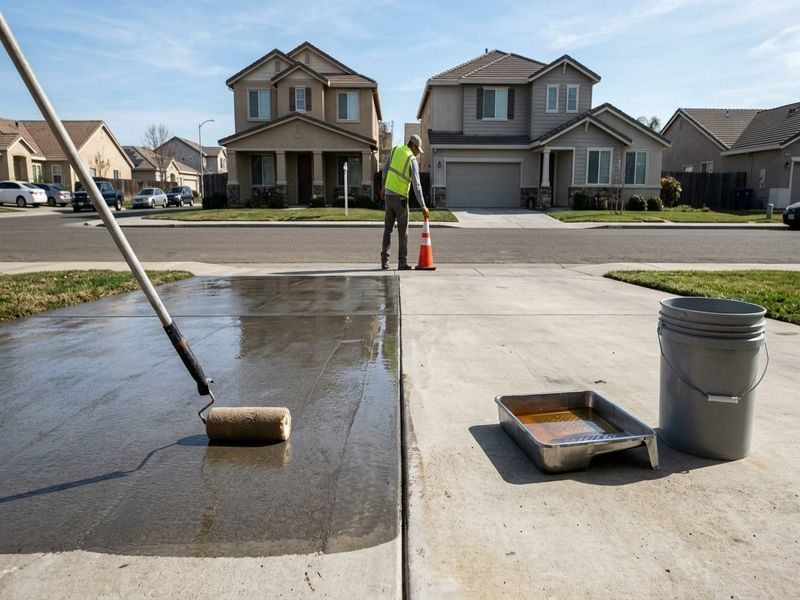 Concrete Foundations Lathrop Ca