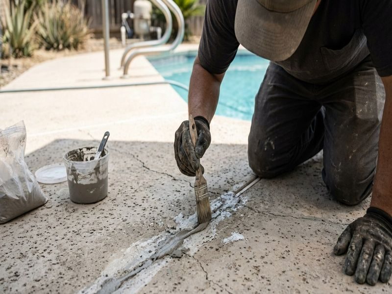 Concrete Cutting Coring Livingston Ca