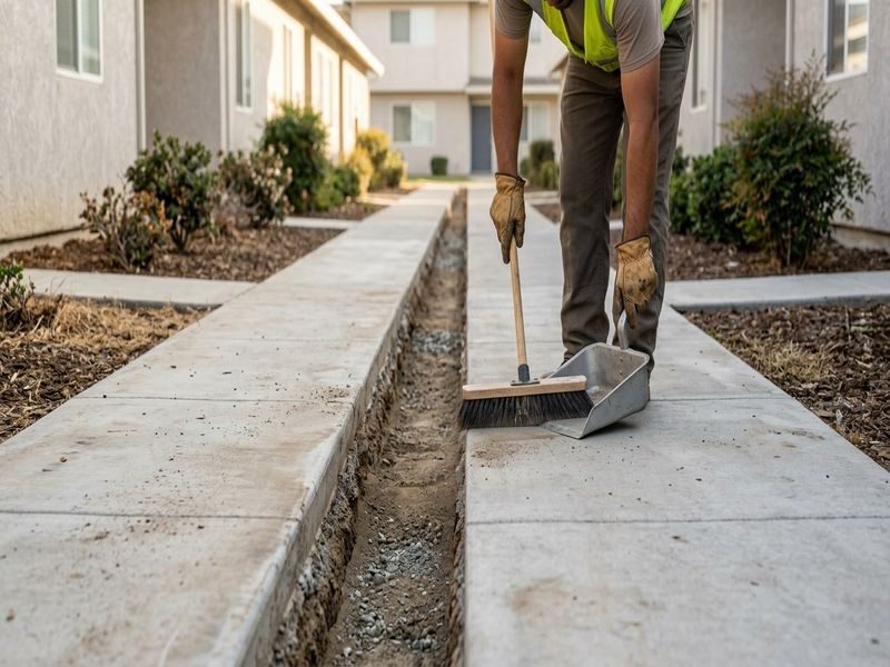 Concrete Foundations Livingston Ca