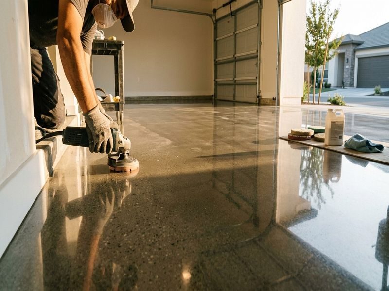 Concrete Driveways Newman Ca