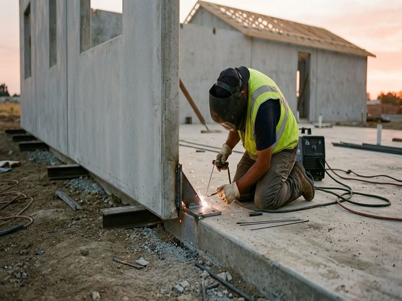 Concrete Cutting Coring Oakdale Ca
