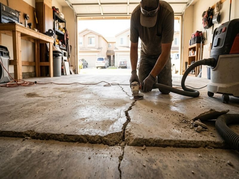 Stamped Decorative Concrete Oakdale Ca