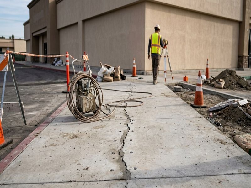 Concrete Patios Parklawn Ca