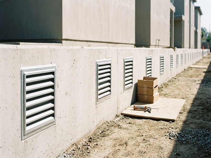 Concrete Sidewalks Walkways Parklawn Ca