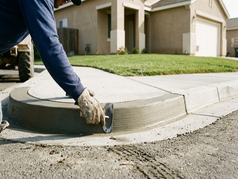 Polished Coated Concrete Floors Parklawn Ca