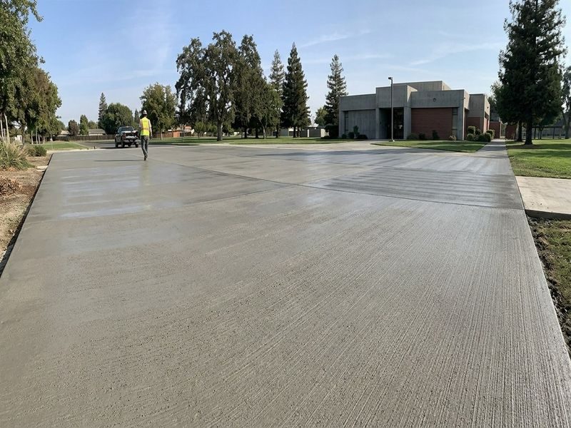 Concrete Cutting Coring Patterson Ca