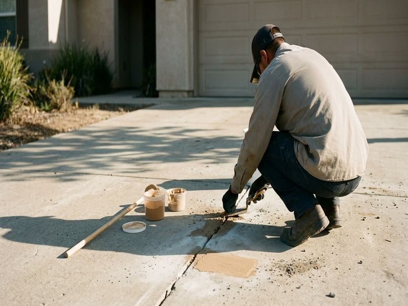 Concrete Foundations Ripon Ca