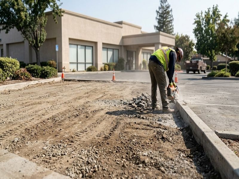 Concrete Slabs Ripon Ca