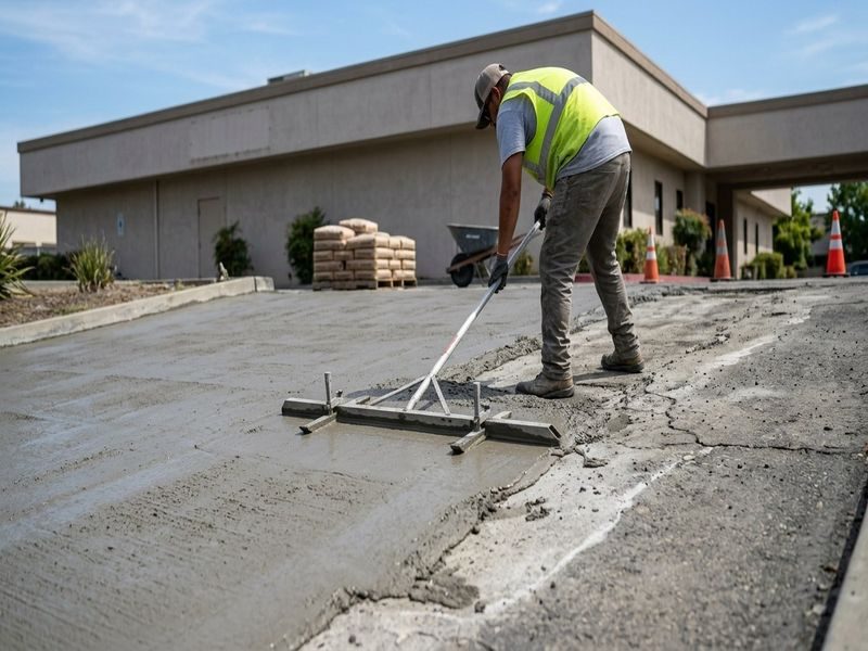 Concrete Cutting Coring Riverbank Ca