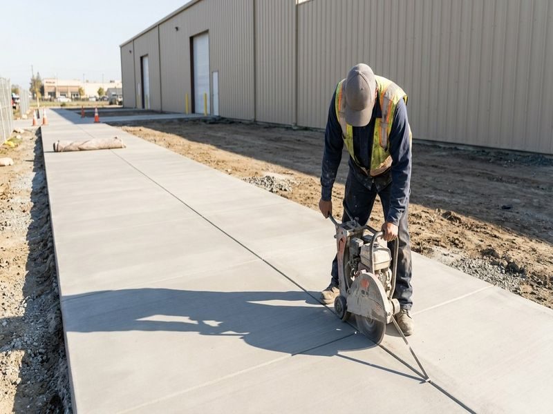 Concrete Patios Stockton Ca