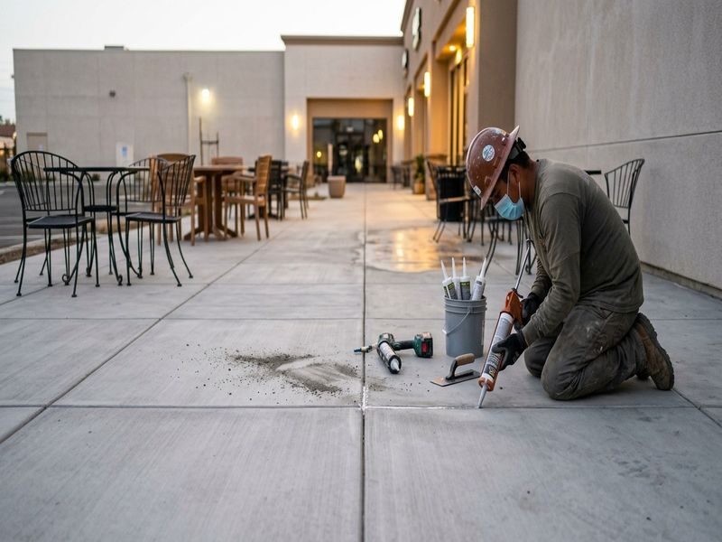 Concrete Sidewalks Walkways Stockton Ca