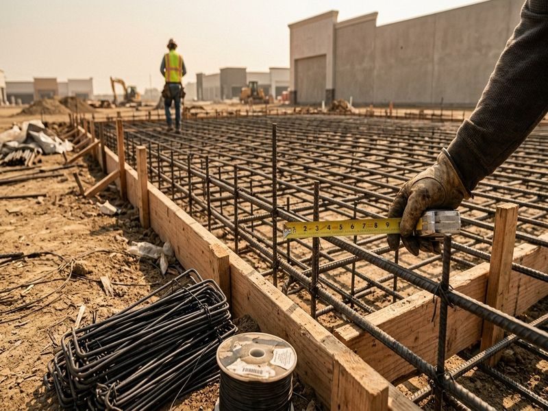 Concrete Cutting Coring Vernalis Ca