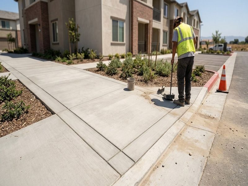 Concrete Cutting Coring Wood Colony Ca