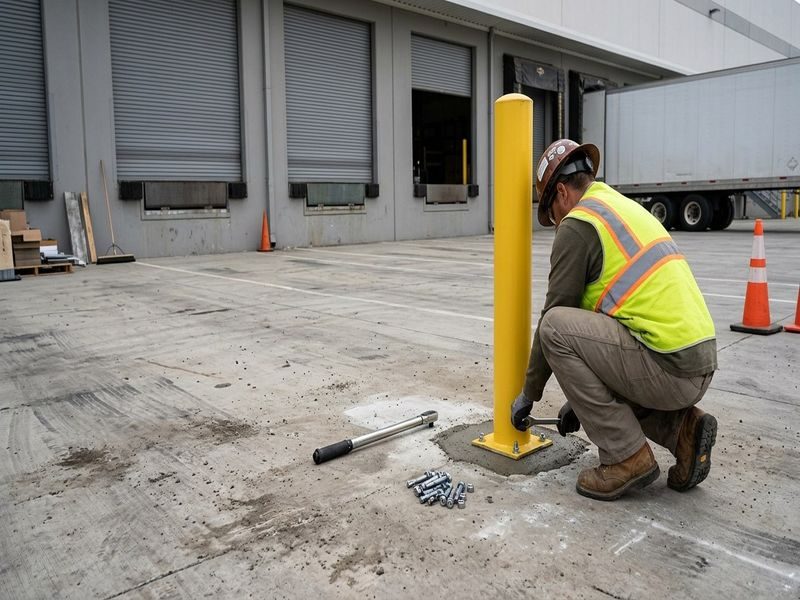 Commercial Concrete Cutting Modesto Ca