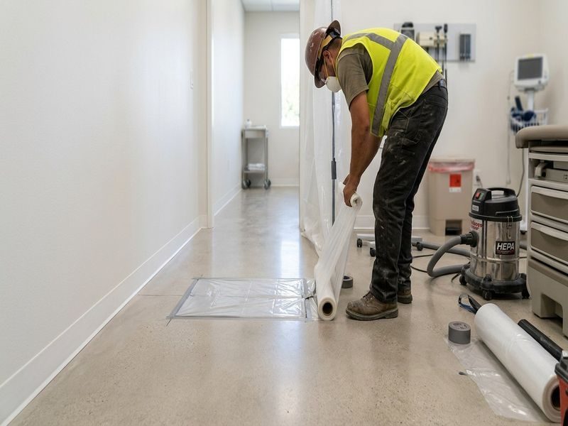 Cutting Equipment Installs Modesto Ca