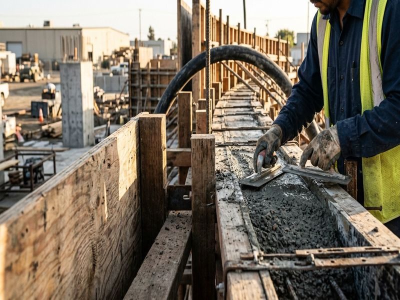 Gravity Retaining Wall Modesto Ca
