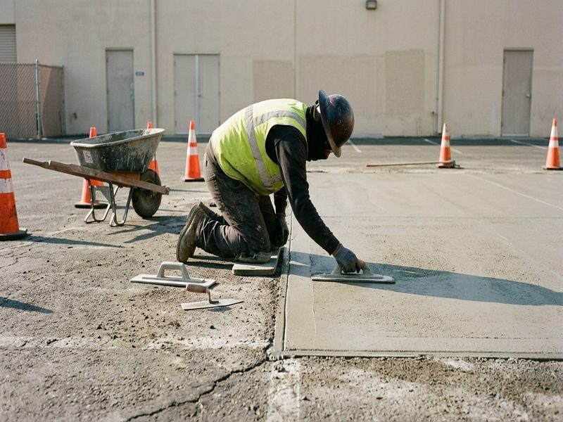 Enclosure Wall Footings Modesto Ca