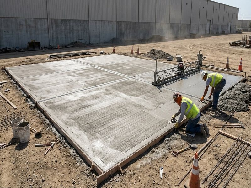 Grease Interceptor Pad Modesto Ca
