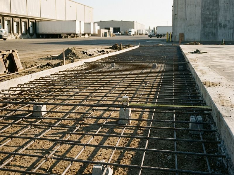 Dock Edge Angle Setting Modesto Ca