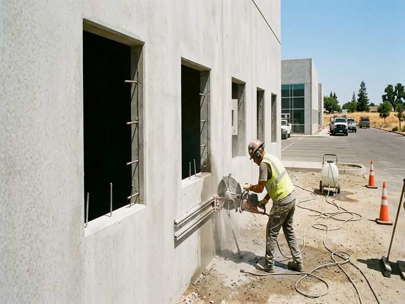 Concrete Demolition Modesto Ca