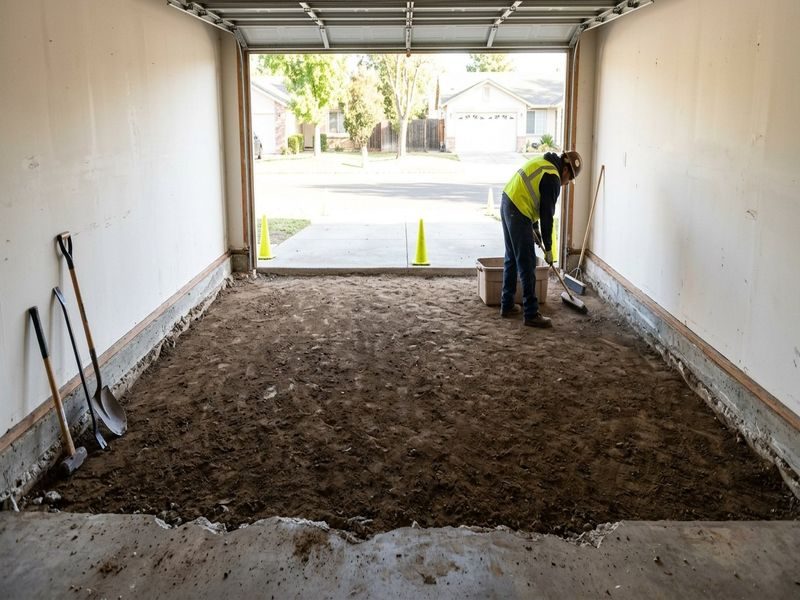 Dust Noise Control Modesto Ca