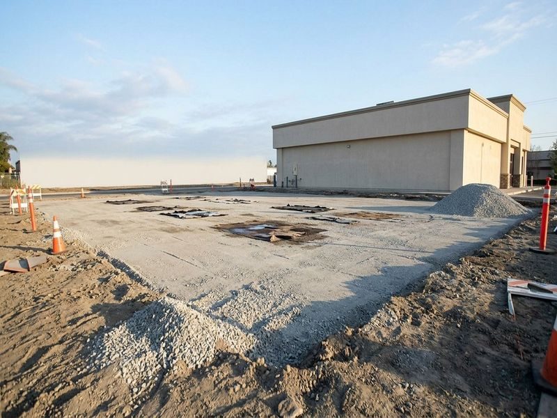 Stockpile Management Modesto Ca